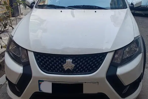 کوییک GX