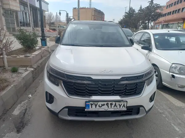 کیا سلتوس