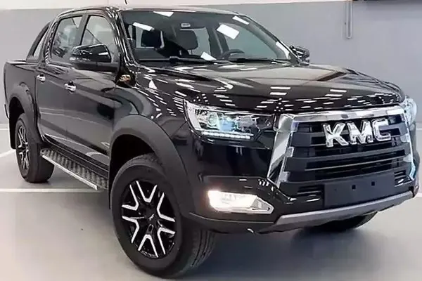 کی ام سی T8