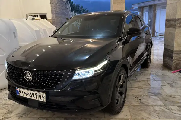 دیگنیتی پرستیژ