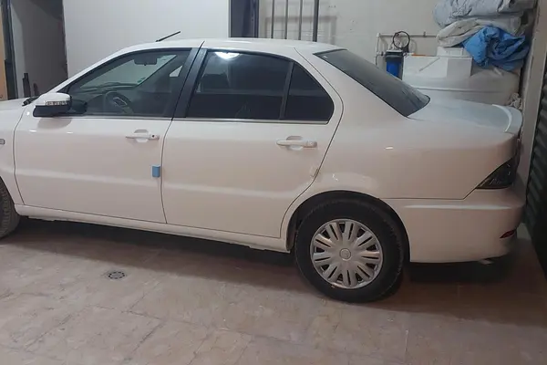 سمند سورن