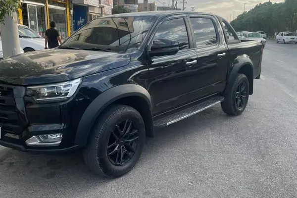 کی ام سی T8