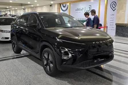 فونیکس FX EV