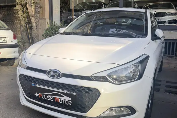 هیوندای i20 (مونتاژ)