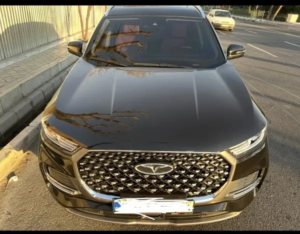 عکس فونیکس تیگو 8 پرو مکس (F8)