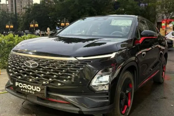 فونیکس FX