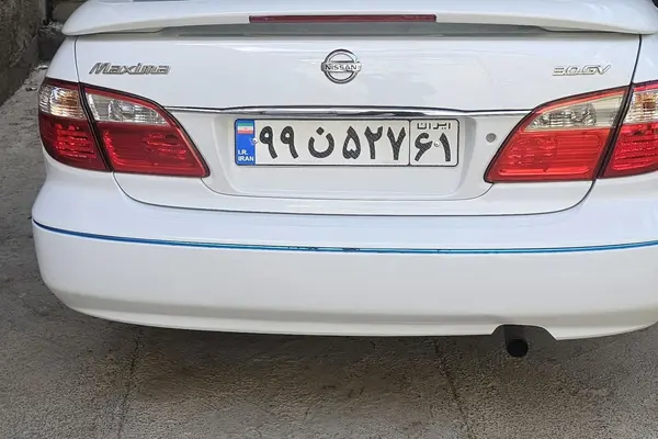 نیسان ماکسیما