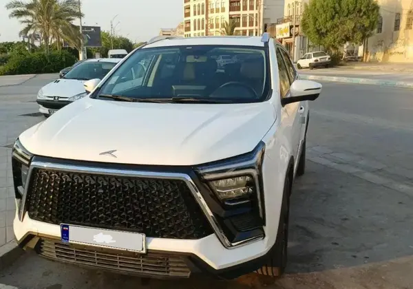 کی ام سی X5