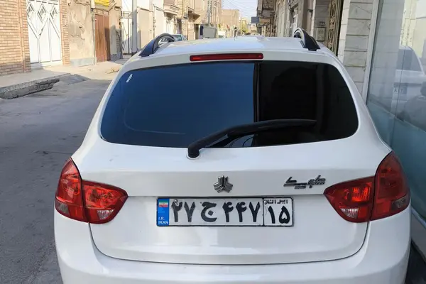 کوییک GX