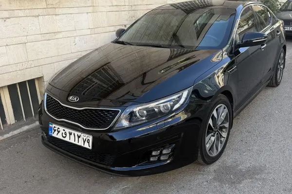 کیا اپتیما