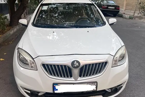 برلیانس H330