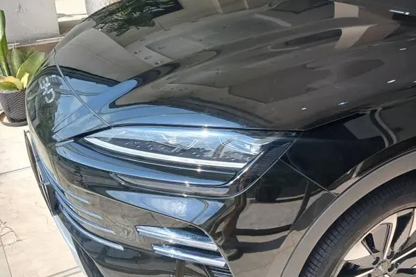 بی وای دی سانگ پلاس DMi