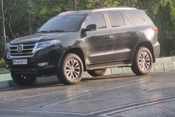 دایون Y7