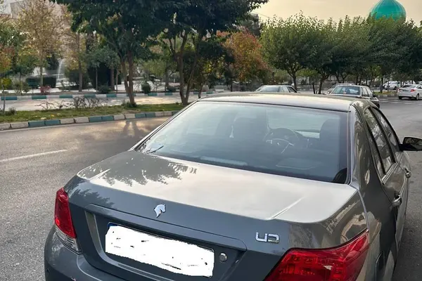 دنا معمولی