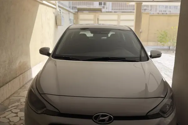 هیوندای i20 (مونتاژ)