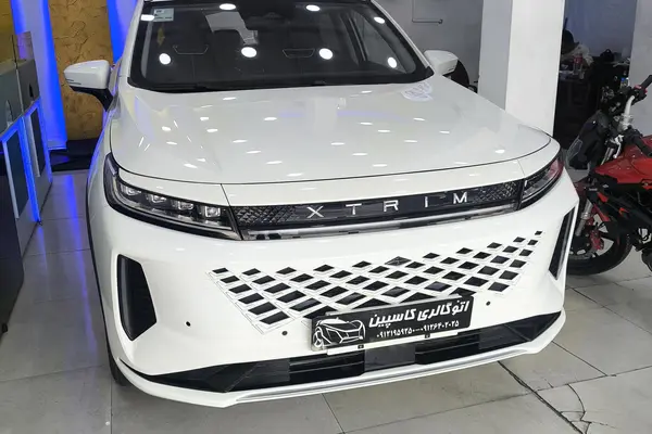 اکستریم LX (SX)