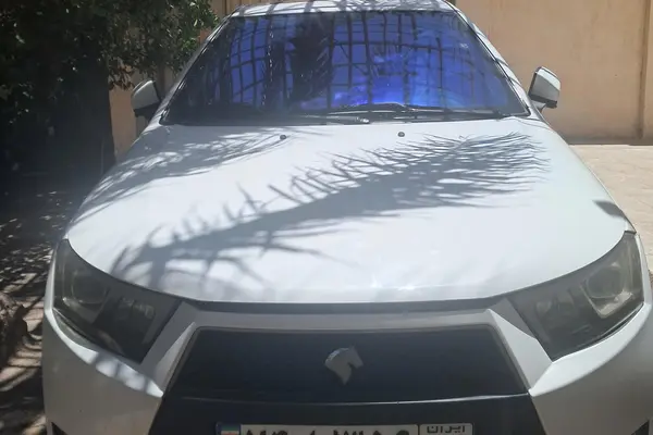 دنا پلاس EF7