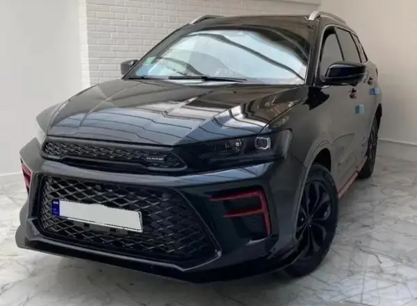 عکس کی ام سی A5