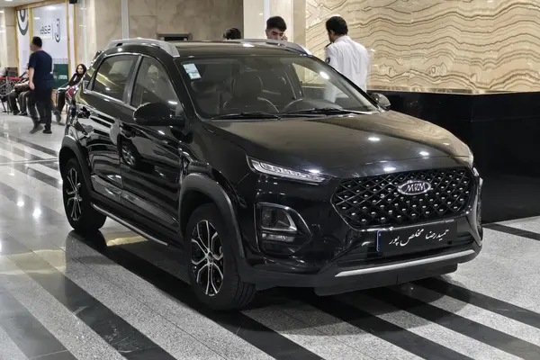 ام وی ام X22 PRO