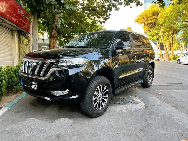 عکس دایون Y7