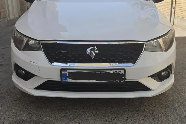 عکس تارا اتوماتیک V4
