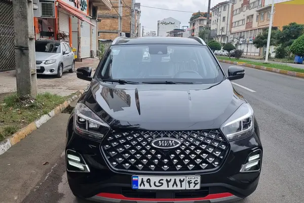 ام وی ام X55 PRO