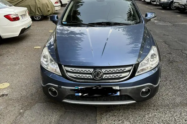 دانگ فنگ H30 کراس