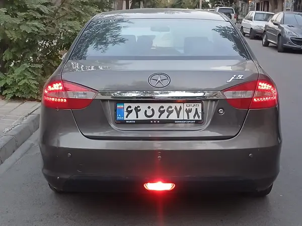 عکس جک جی 5