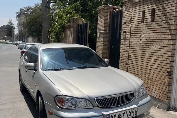 نیسان ماکسیما