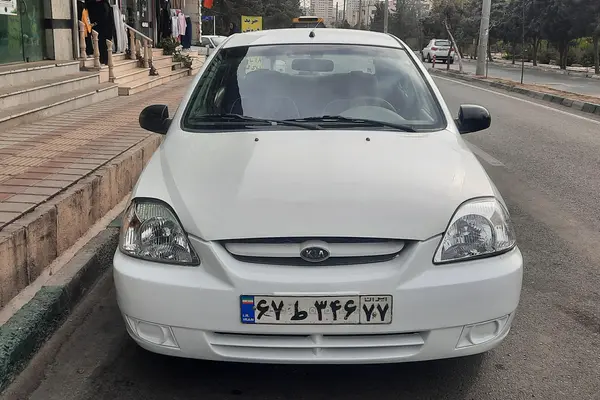 کیا ریو (مونتاژ)