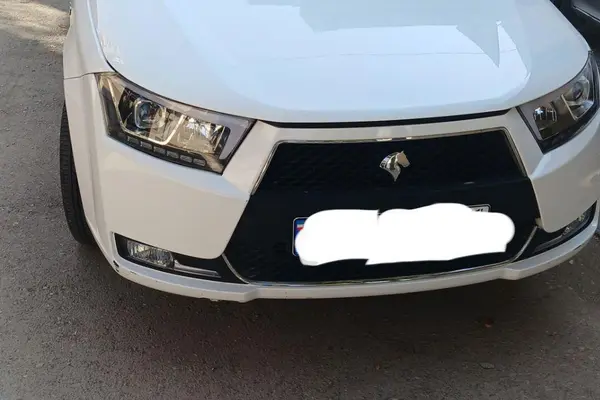 دنا پلاس EF7