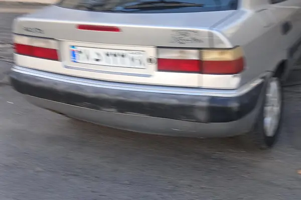 سیتروئن زانتیا
