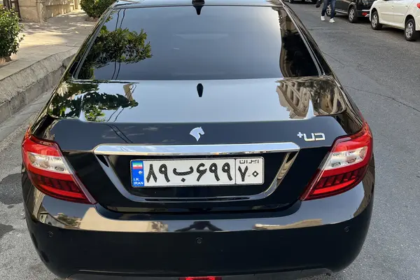 دنا پلاس EF7