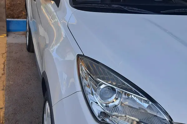 عکس چانگان CS 35 (مونتاژ)