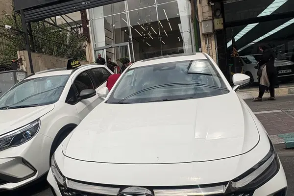 فونیکس آریزو 8 (Z8)