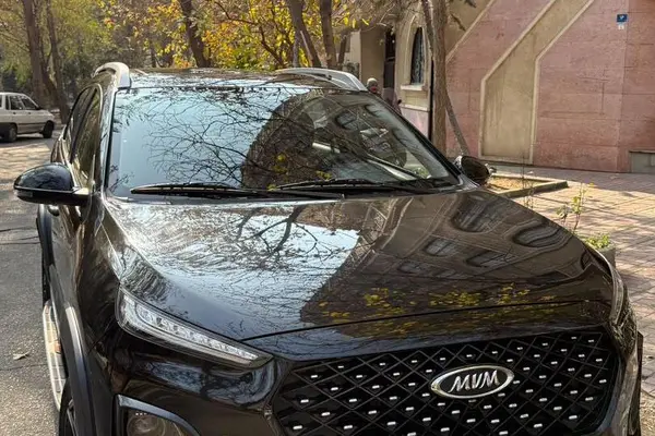 ام وی ام X22 PRO