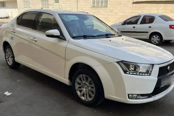 دنا پلاس EF7P