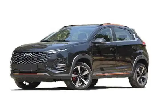 عکس ام وی ام X33 کراس