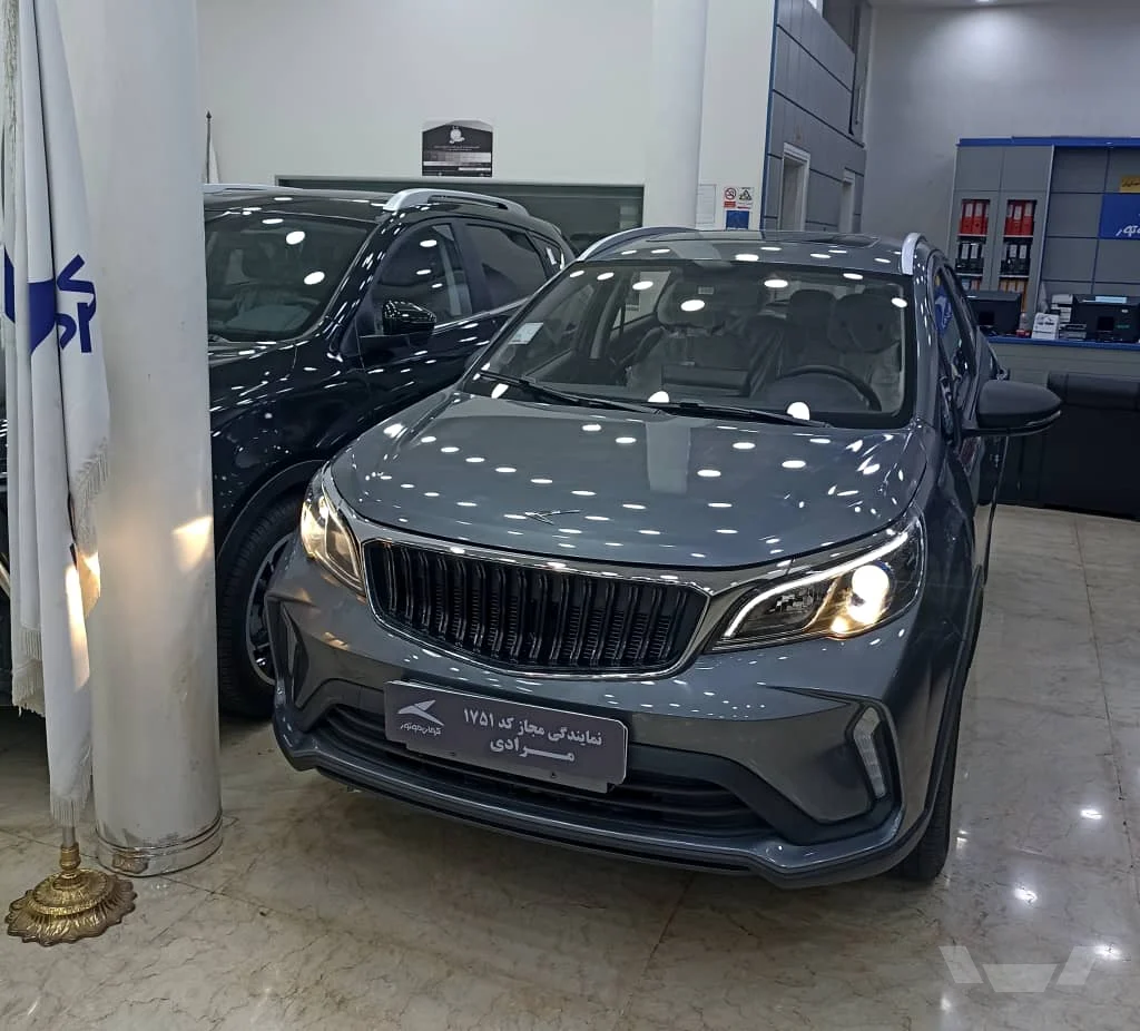بی ای سی X3 PRO