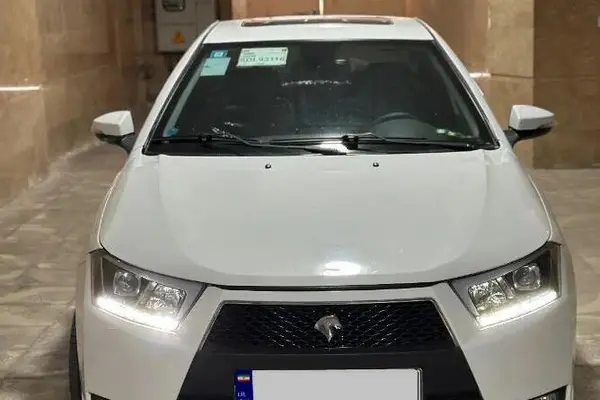 دنا پلاس EF7