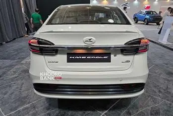 عکس کی ام سی ایگل