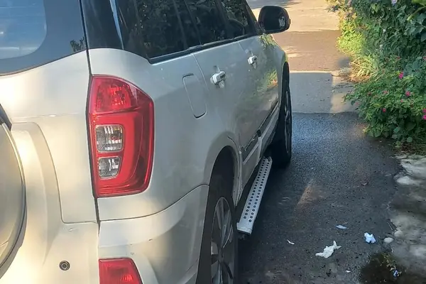 ام وی ام X33 S