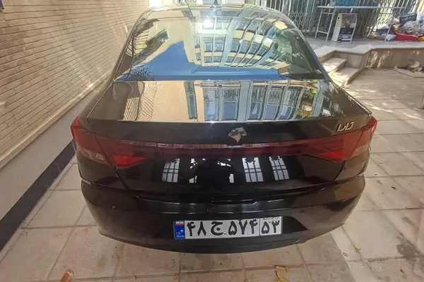 تارا دنده ای V1 پلاس