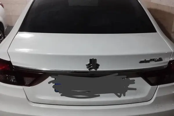 شاهین اتوماتیک CVT