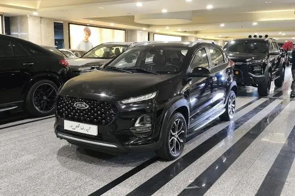 ام وی ام X22 PRO