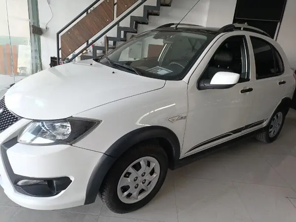 کوییک GXR