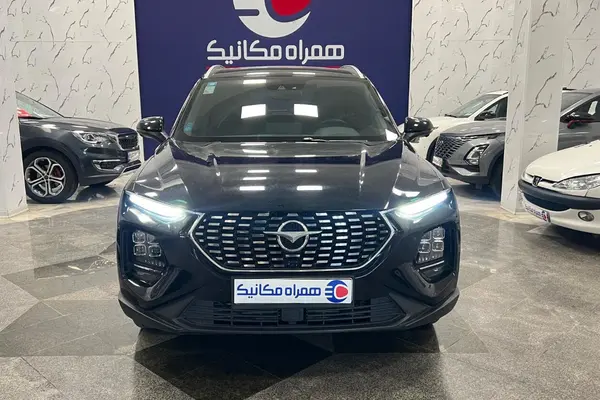 هایما 8S