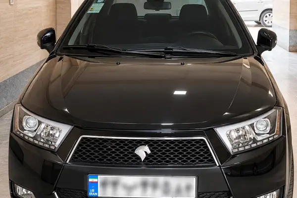 دنا پلاس EF7