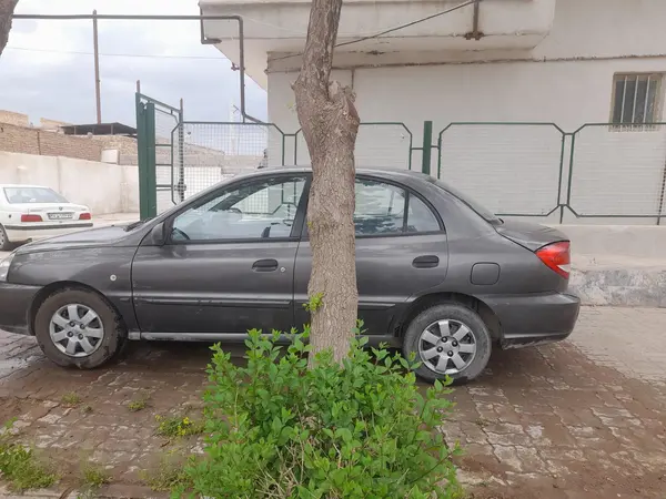کیا ریو (مونتاژ)
