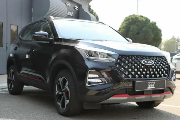 عکس ام وی ام X55 PRO